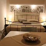 Chic Signorino Ecospa Family Sleep 4 아파트 마르살라