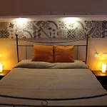 Chic Signorino Ecospa Family Sleep 4 아파트