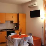 아파트 Chic Signorino Ecospa Family Sleep 4 *