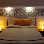 Chic Signorino Ecospa Family Sleep 4 마르살라